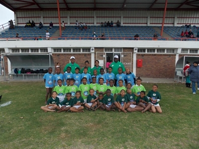 Concordia blink uit by rugbyfees